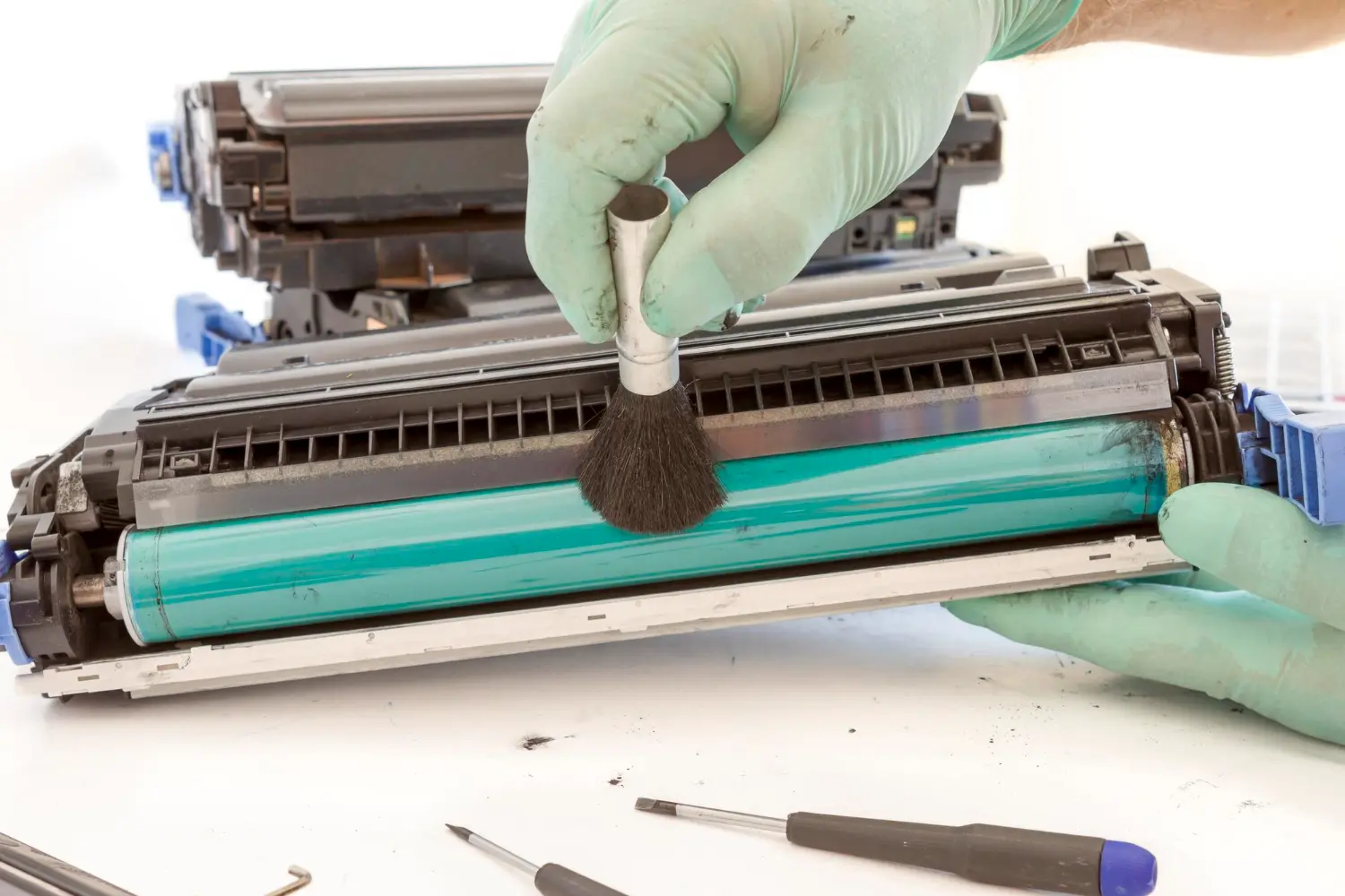 Printer-service